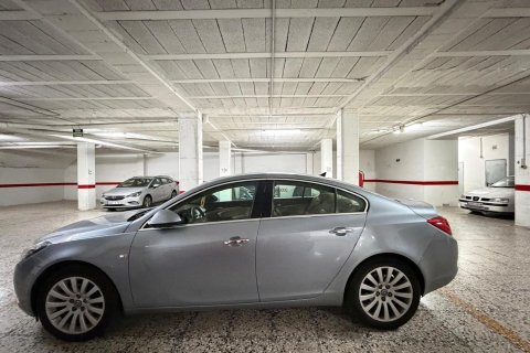 Garage for sale in Torrevieja, Alicante, Spain 32 sq.m. No. 182944 - photo 7