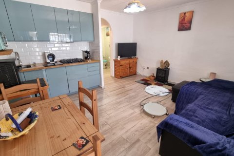 Bungalow zum Verkauf in El Chaparral, Alicante, Spanien 1 Schlafzimmer, 43 m2 Nr. 182945 - Foto 8