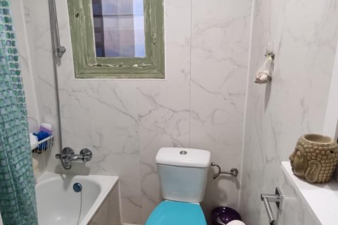 Bungalow zum Verkauf in El Chaparral, Alicante, Spanien 1 Schlafzimmer, 43 m2 Nr. 182945 - Foto 10
