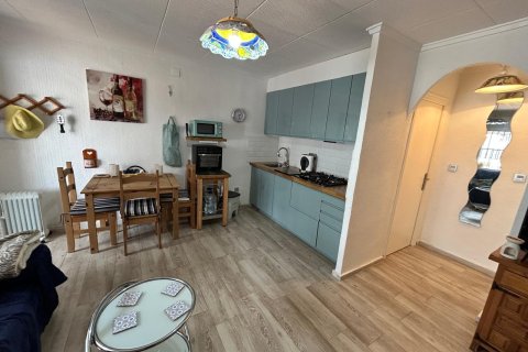 Bungalow zum Verkauf in El Chaparral, Alicante, Spanien 1 Schlafzimmer, 43 m2 Nr. 182945 - Foto 9