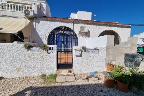 Bungalow zum Verkauf in El Chaparral, Alicante, Spanien 1 Schlafzimmer, 43 m2 Nr. 182945 - Foto 2