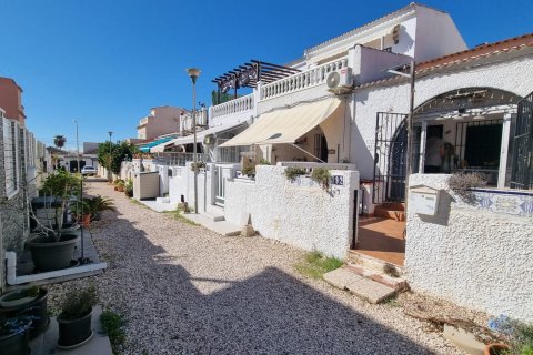 Bungalow in El Chaparral, Alicante, Spanien 1 Schlafzimmer, 43 m2 Nr. 182945