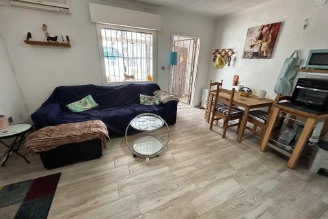Bungalow zum Verkauf in El Chaparral, Alicante, Spanien 1 Schlafzimmer, 43 m2 Nr. 182945 - Foto 7