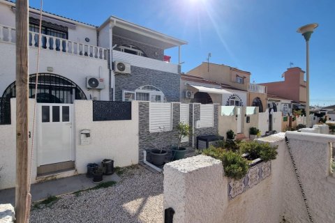 Bungalow zum Verkauf in El Chaparral, Alicante, Spanien 1 Schlafzimmer, 43 m2 Nr. 182945 - Foto 3