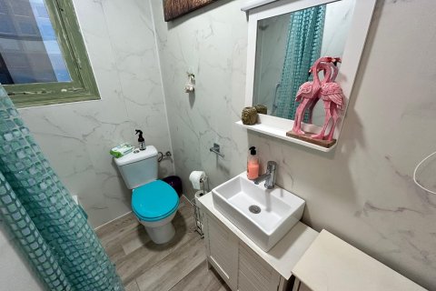 Bungalow zum Verkauf in El Chaparral, Alicante, Spanien 1 Schlafzimmer, 43 m2 Nr. 182945 - Foto 11