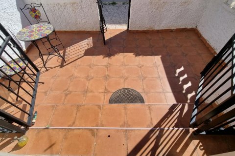 Bungalow zum Verkauf in El Chaparral, Alicante, Spanien 1 Schlafzimmer, 43 m2 Nr. 182945 - Foto 4