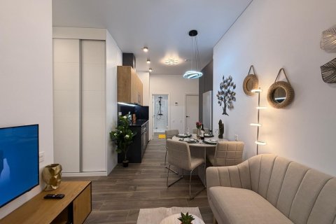 Appartamento in vendita a Torrevieja, Alicante, Spagna 2 camere da letto, 59 mq. N° 182941 - foto 8