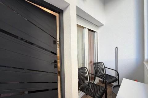 Appartamento in vendita a Torrevieja, Alicante, Spagna 2 camere da letto, 59 mq. N° 182941 - foto 3