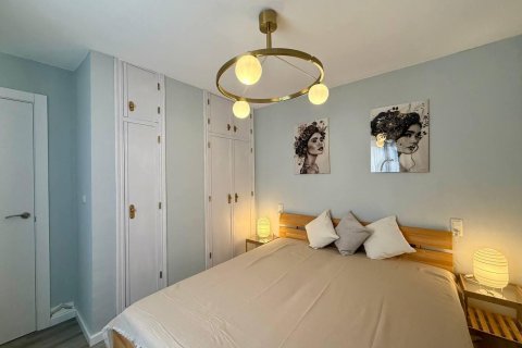 Appartamento in vendita a Torrevieja, Alicante, Spagna 1 camera da letto, 48 mq. N° 182940 - foto 10