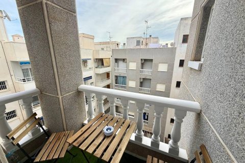 Appartamento in vendita a Torrevieja, Alicante, Spagna 1 camera da letto, 48 mq. N° 182940 - foto 19