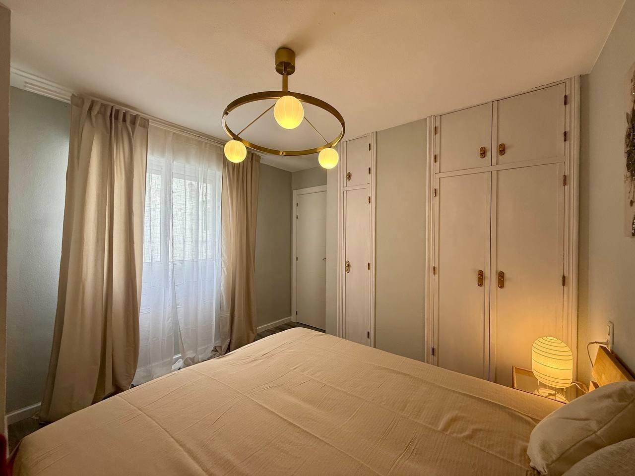 Apartamento en Torrevieja, Alicante, España 1 dormitorio, 48 m2 No. 182940