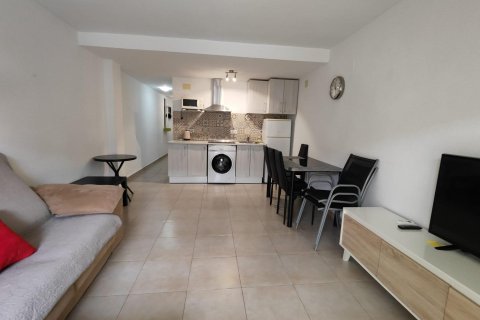 Apartment for sale in Torrevieja, Alicante, Spain 1 bedroom, No. 182942 - photo 3
