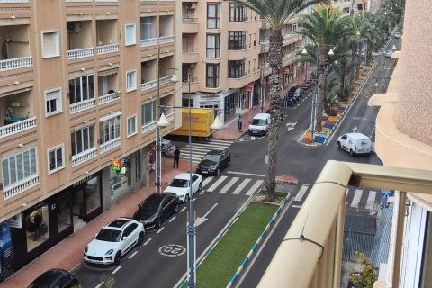 Apartment for sale in Torrevieja, Alicante, Spain 1 bedroom, No. 182942 - photo 2