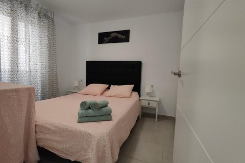 Apartment for sale in Torrevieja, Alicante, Spain 1 bedroom, No. 182942 - photo 4