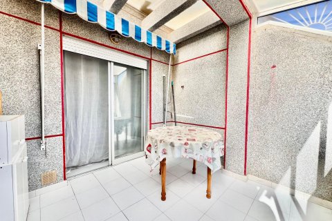 Penthouse w Torrevieja, Alicante, Hiszpania 1 sypialnia, 55 mkw. nr 182946 – zdjęcie 20
