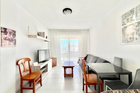 Penthouse w Torrevieja, Alicante, Hiszpania 1 sypialnia, 55 mkw. nr 182946 – zdjęcie 8