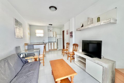 Penthouse w Torrevieja, Alicante, Hiszpania 1 sypialnia, 55 mkw. nr 182946 – zdjęcie 22