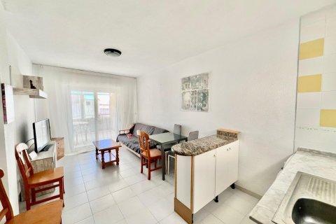 Penthouse w Torrevieja, Alicante, Hiszpania 1 sypialnia, 55 mkw. nr 182946 – zdjęcie 7
