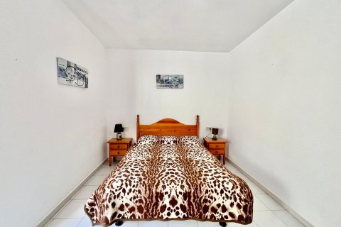 Penthouse w Torrevieja, Alicante, Hiszpania 1 sypialnia, 55 mkw. nr 182946 – zdjęcie 30