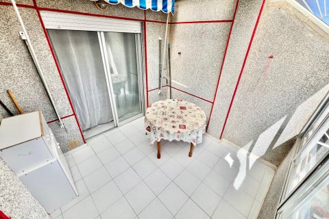 Penthouse w Torrevieja, Alicante, Hiszpania 1 sypialnia, 55 mkw. nr 182946 – zdjęcie 21