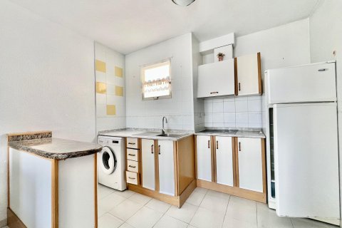 Penthouse w Torrevieja, Alicante, Hiszpania 1 sypialnia, 55 mkw. nr 182946 – zdjęcie 23