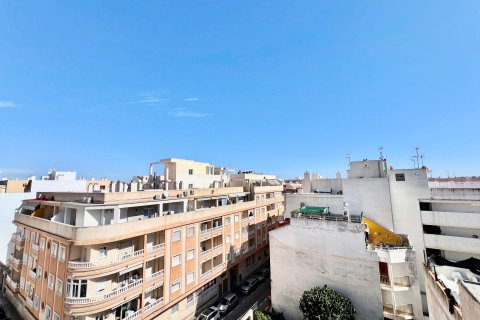 Penthouse w Torrevieja, Alicante, Hiszpania 1 sypialnia, 55 mkw. nr 182946 – zdjęcie 19