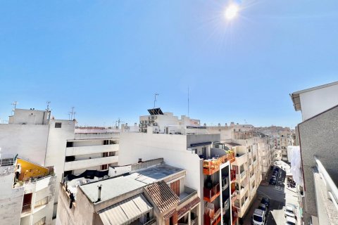 Penthouse w Torrevieja, Alicante, Hiszpania 1 sypialnia, 55 mkw. nr 182946 – zdjęcie 18