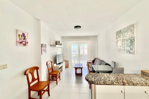 Penthouse w Torrevieja, Alicante, Hiszpania 1 sypialnia, 55 mkw. nr 182946 – zdjęcie 11