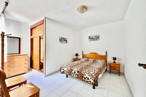 Penthouse w Torrevieja, Alicante, Hiszpania 1 sypialnia, 55 mkw. nr 182946 – zdjęcie 29