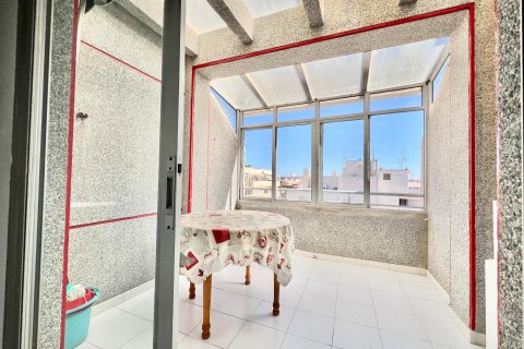 Penthouse w Torrevieja, Alicante, Hiszpania 1 sypialnia, 55 mkw. nr 182946 – zdjęcie 14