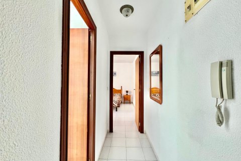 Penthouse w Torrevieja, Alicante, Hiszpania 1 sypialnia, 55 mkw. nr 182946 – zdjęcie 28