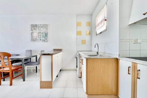 Penthouse w Torrevieja, Alicante, Hiszpania 1 sypialnia, 55 mkw. nr 182946 – zdjęcie 26