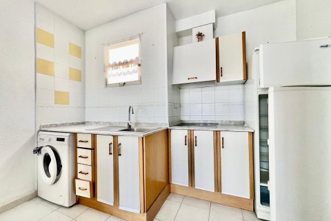 Penthouse w Torrevieja, Alicante, Hiszpania 1 sypialnia, 55 mkw. nr 182946 – zdjęcie 24