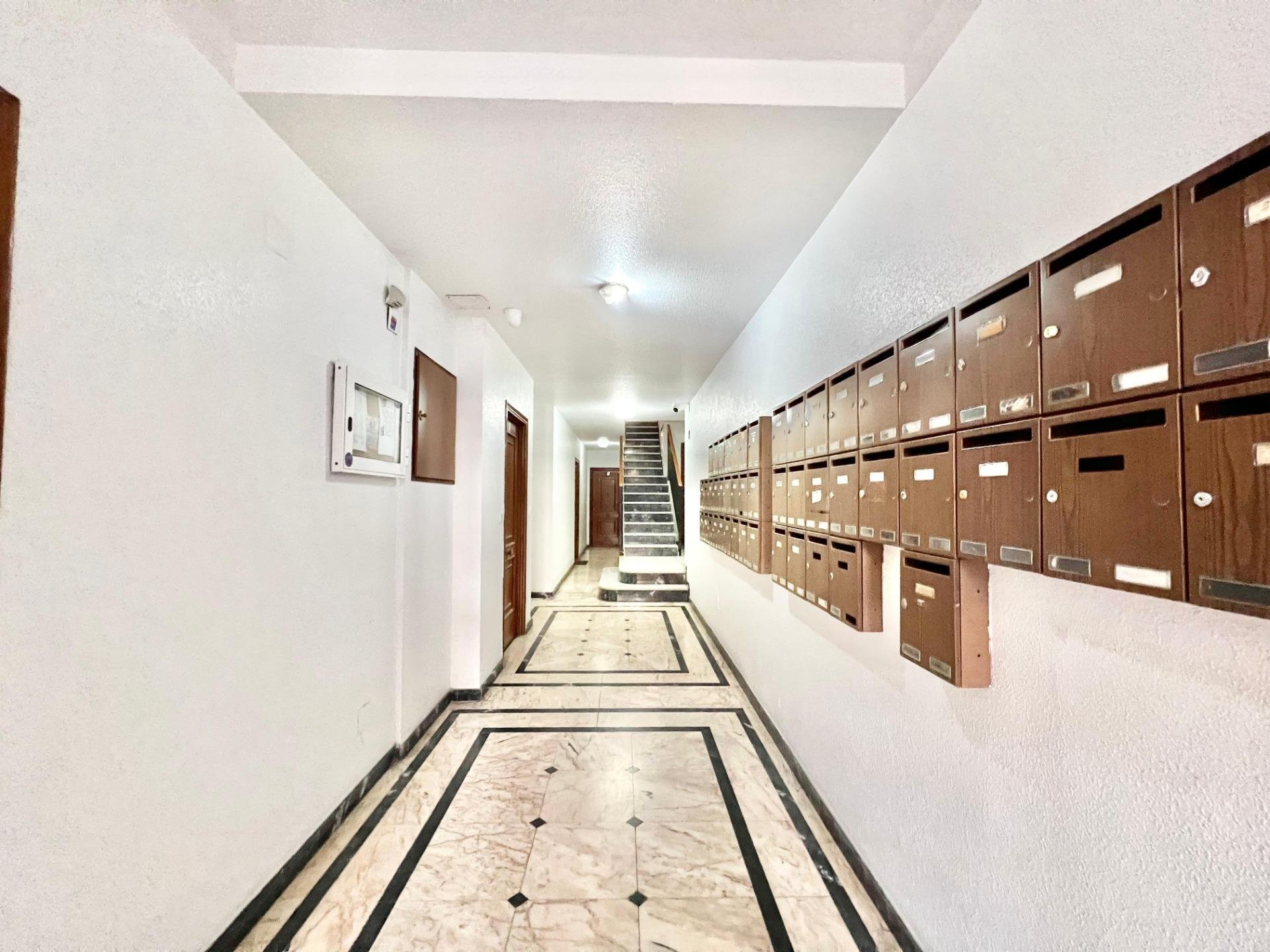 Takvåning i Torrevieja, Alicante, Spanien 1 sovrum, 55 kvm. Nr. 182946