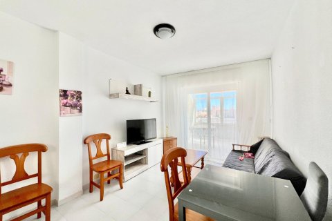 Penthouse w Torrevieja, Alicante, Hiszpania 1 sypialnia, 55 mkw. nr 182946 – zdjęcie 9