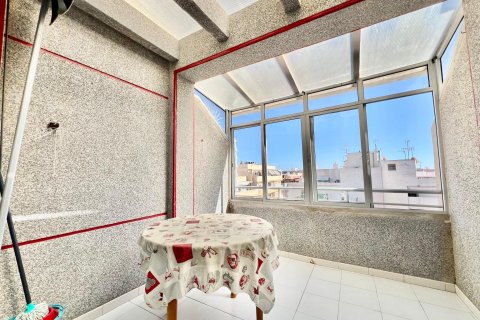 Penthouse w Torrevieja, Alicante, Hiszpania 1 sypialnia, 55 mkw. nr 182946 – zdjęcie 15
