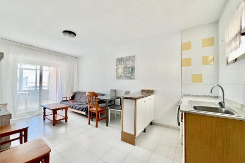 Penthouse w Torrevieja, Alicante, Hiszpania 1 sypialnia, 55 mkw. nr 182946 – zdjęcie 10
