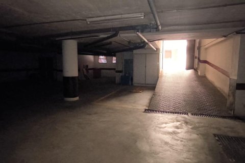 Parking in Torrevieja, Alicante, Spain No. 182943