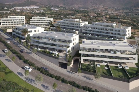 Huoneisto myytävänä Estepona, Malaga, Espanja, 3 makuuhuonetta, 147 m2 No. 169579 - kuva 7