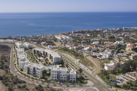 Huoneisto myytävänä Estepona, Malaga, Espanja, 3 makuuhuonetta, 147 m2 No. 169579 - kuva 5