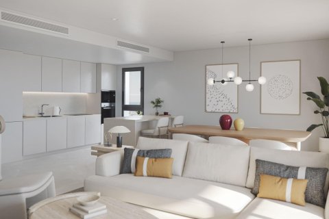 Huoneisto myytävänä Estepona, Malaga, Espanja, 3 makuuhuonetta, 147 m2 No. 169579 - kuva 9