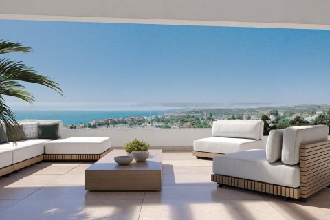Huoneisto myytävänä Estepona, Malaga, Espanja, 3 makuuhuonetta, 147 m2 No. 169579 - kuva 4