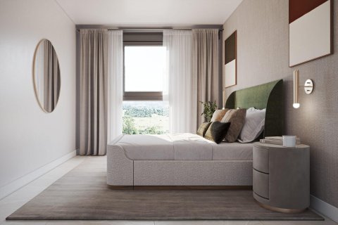 Huoneisto myytävänä Estepona, Malaga, Espanja, 3 makuuhuonetta, 147 m2 No. 169579 - kuva 10