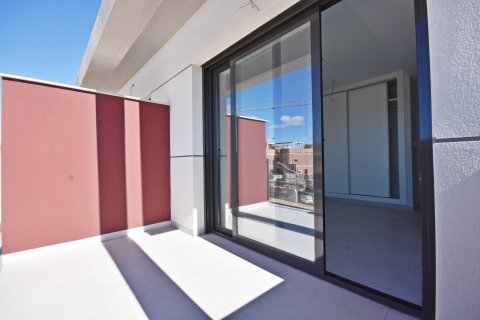 Villa pārdošanā Puerto de Mazarron, Murcia, Spānijā 3 istabas, 101 m2 Nr. 187063 - attēls 11