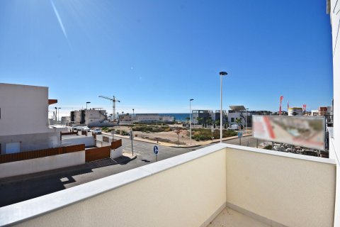 Villa pārdošanā Puerto de Mazarron, Murcia, Spānijā 3 istabas, 101 m2 Nr. 187063 - attēls 28