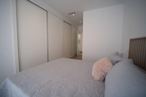 Casa adosada en venta en San Javier, Murcia, España 3 dormitorios, 95 m2 No. 187062 - foto 19