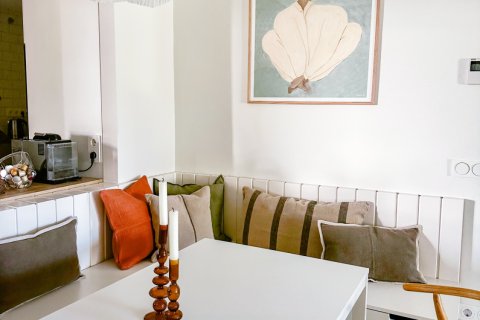 Lägenhet till salu i Marbella, Malaga, Spanien 2 sovrum, 134.5 kvm. Nr. 153474 - foto 9