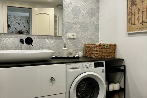 Lägenhet till salu i Marbella, Malaga, Spanien 2 sovrum, 134.5 kvm. Nr. 153474 - foto 27