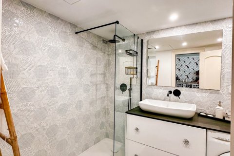 Lägenhet till salu i Marbella, Malaga, Spanien 2 sovrum, 134.5 kvm. Nr. 153474 - foto 28