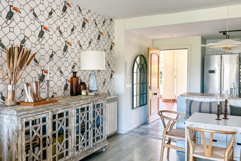 Lägenhet till salu i Marbella, Malaga, Spanien 2 sovrum, 134.5 kvm. Nr. 153474 - foto 4